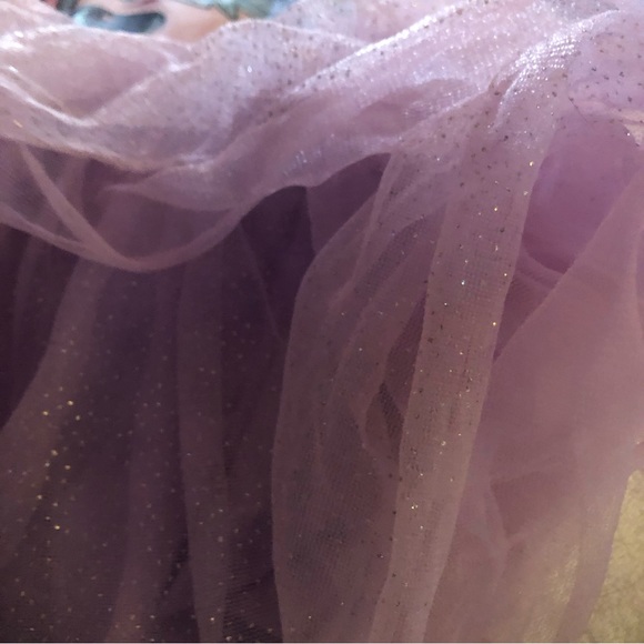 Lol surprise tutu dress size 7/8 - Picture 5 of 9